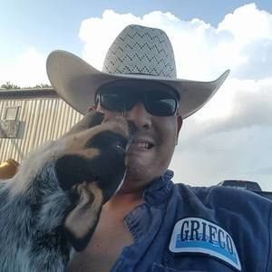 Meet your Posher, Gabriel